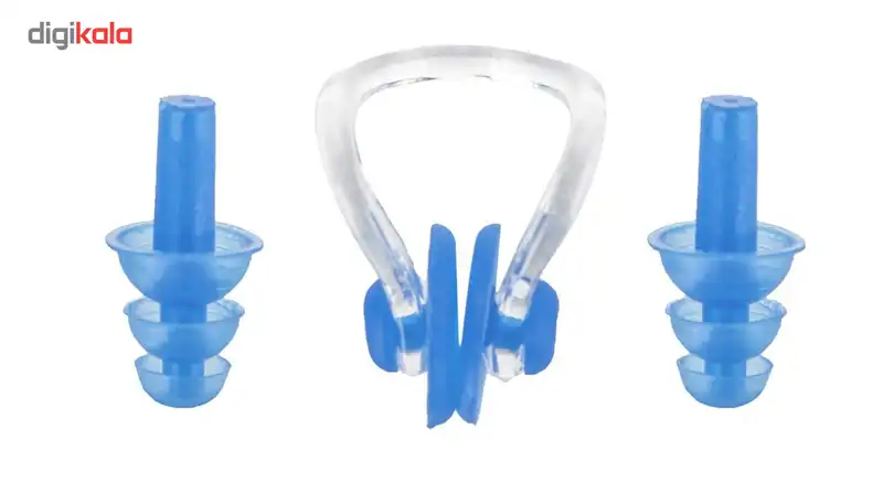 دماغ گیر و گوش گیر مدل B12