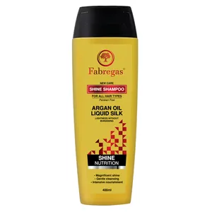 Fabregas Argan oil Hair shampoo 400ml