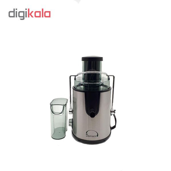 آبمیوه گیری برناکو مدل BR612