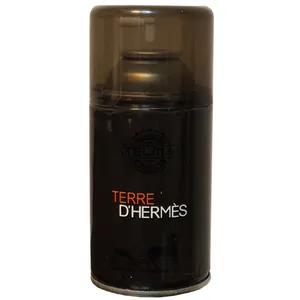 اسپری خوشبو کننده هوا تلما مدل Terre D'Hermes حجم 250 میلی لیتر
