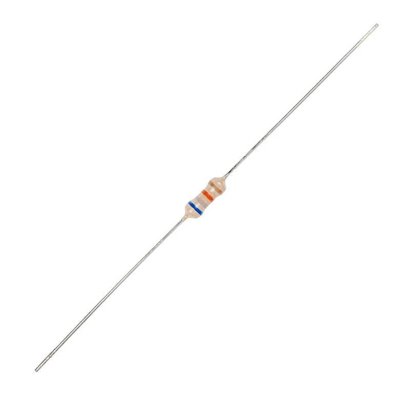 مقاومت 68 کیلو اهم کد 68K بسته 50 عددی