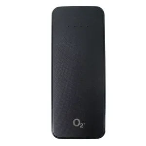 پاوربانک او تو پلاس مدل O2-8010 ظرفیت 10000 میلی آمپر ساعت