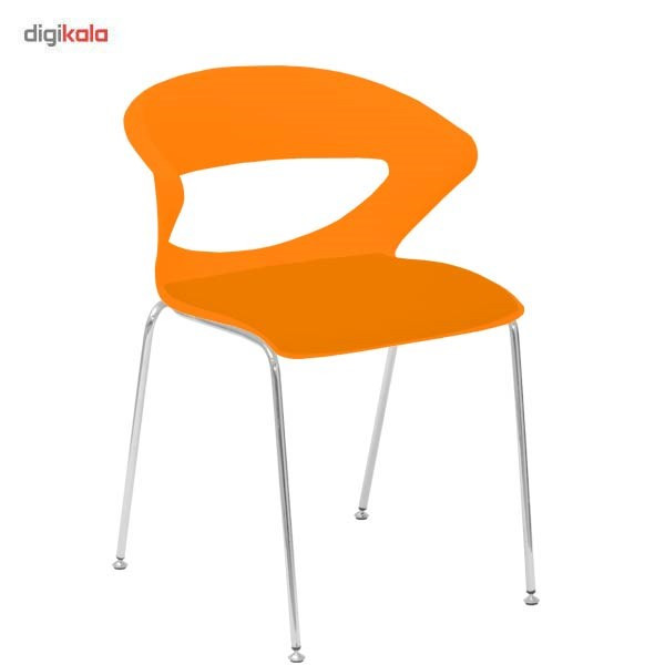 صندلی چرم نظری مدل Kika P851