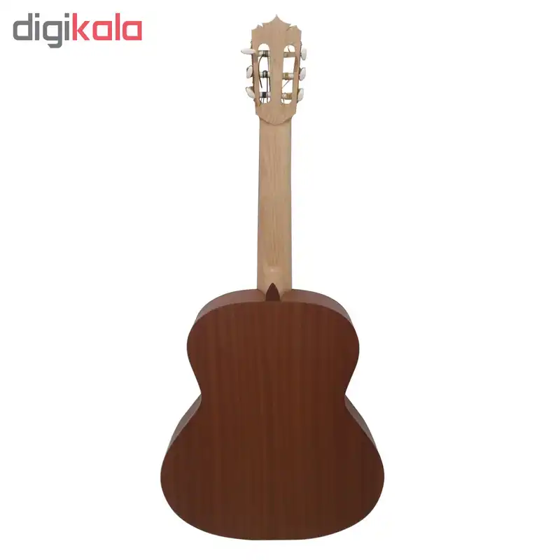 گیتار کلاسیک مالاگا مدل p1
