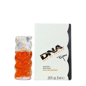 عطر جیبی زنانه بیژن مدل DNA حجم 5 میلی‌لیتر