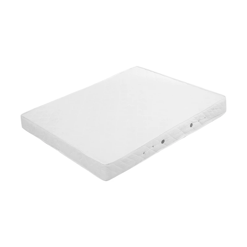 تشک طبی فنری رویال آسیا کد 0004 دو نفره سایز 200 × 160 سانتی متر