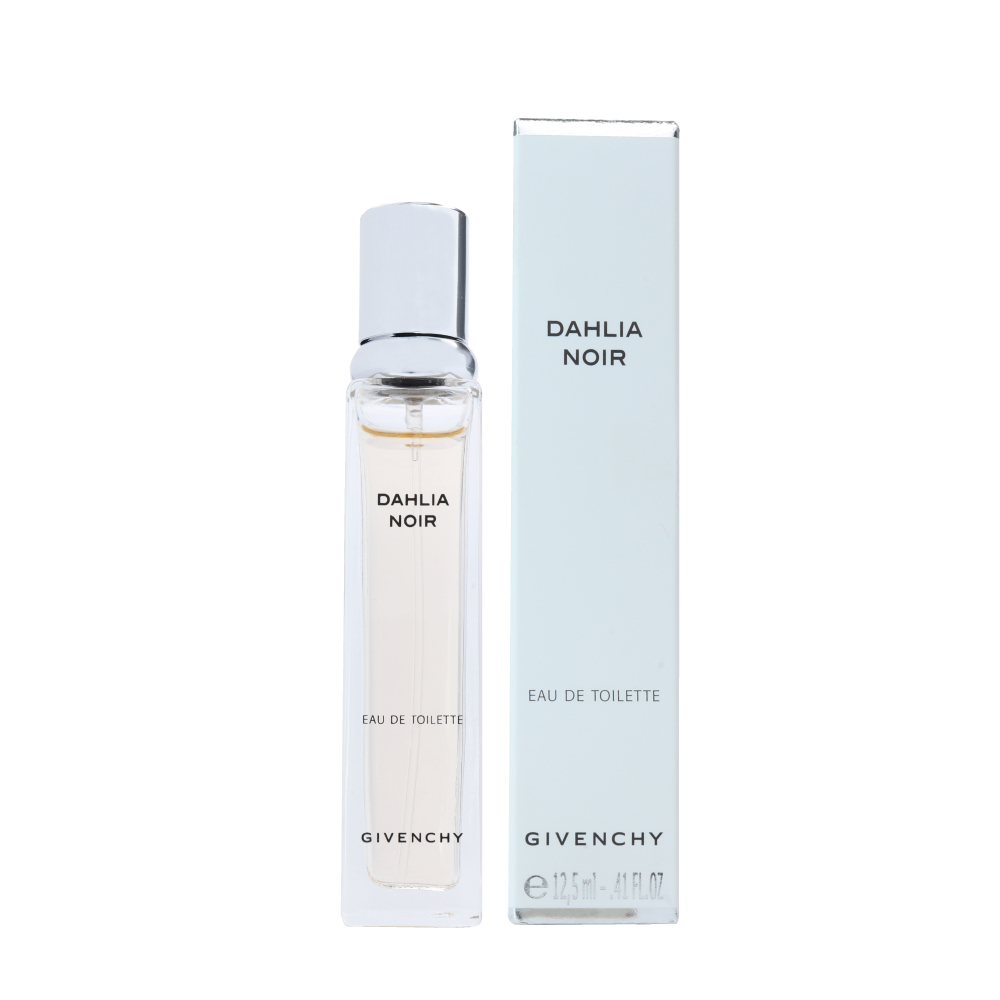 عطر جیبی زنانه ژیوانشی مدل Dahlia Noir EDT حجم 12.5 میلی لیتر