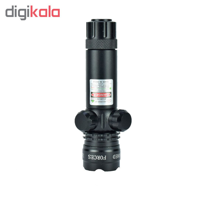 لیزر پوینتر مدل L-450