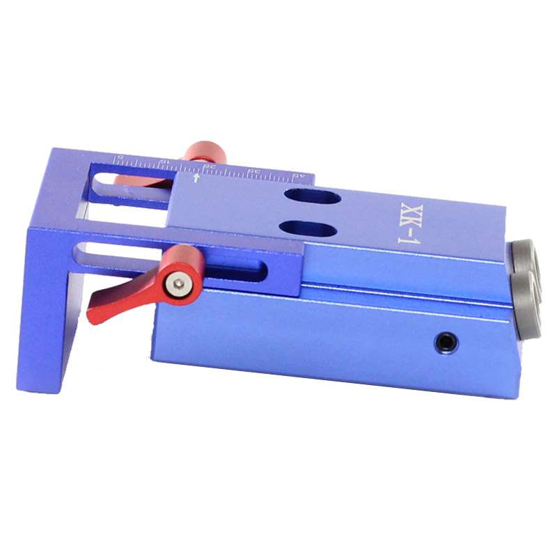 شابلن سوراخکاری مورب مدل XK-1 شابلن سوراخکاری مورب مدل XK-1