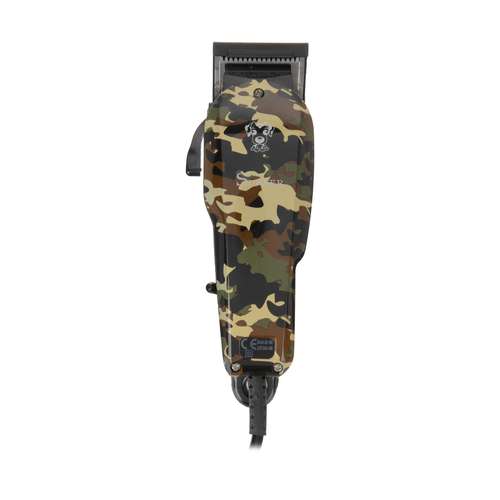 ماشین اصلاح حیوانات سورکر مدل SK-808