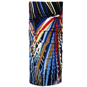 دستمال سر و گردن مدل DAV 05