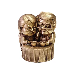 مجسمه مدل عشق کد 7501