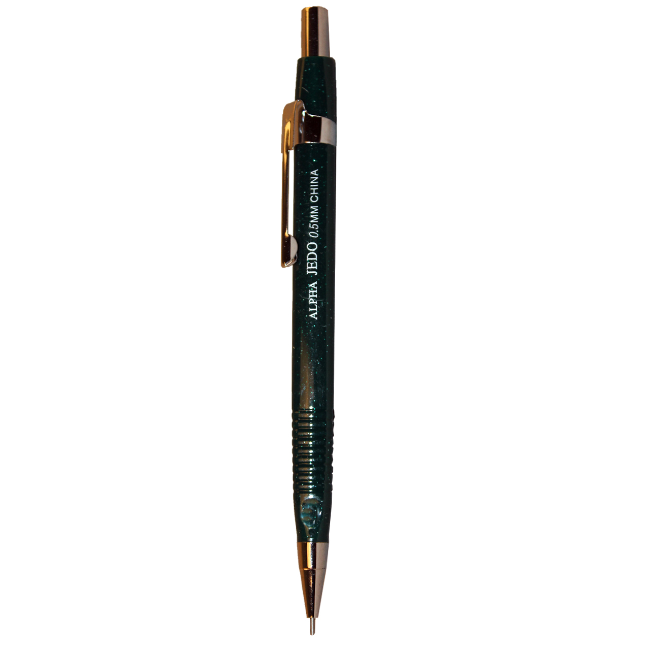 مداد نوکی 0.5 میلی متری جدو مدل Greeny سایز 0.7