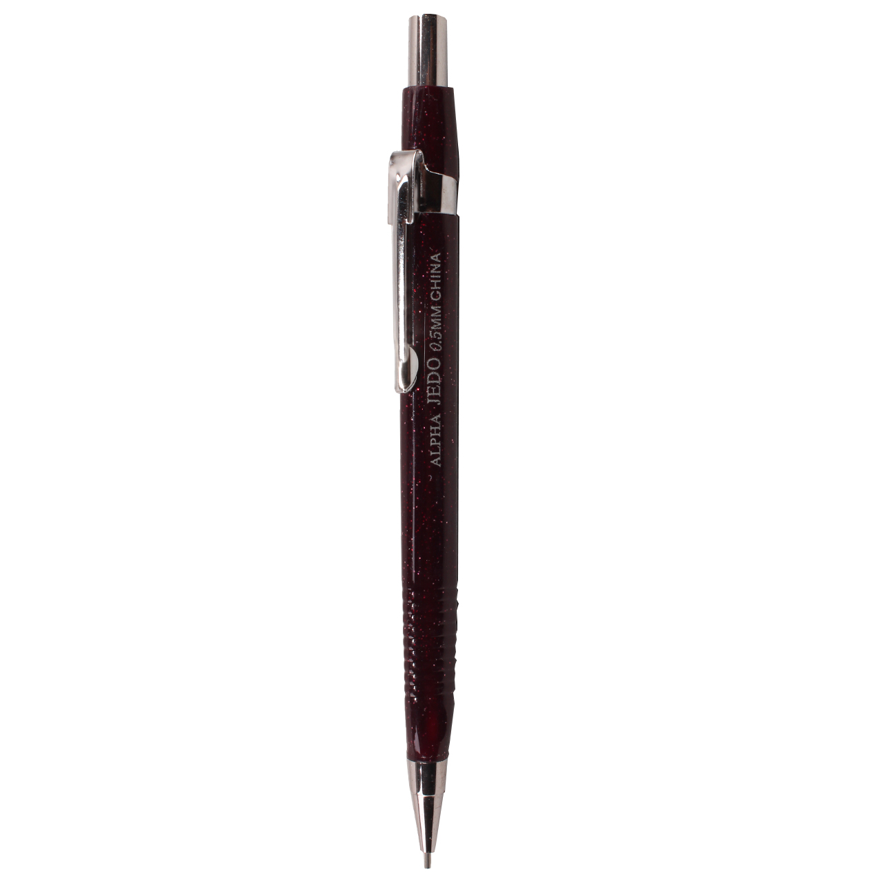 مداد نوکی 0.5 میلی متری جدو مدل Browny سایز 0.7