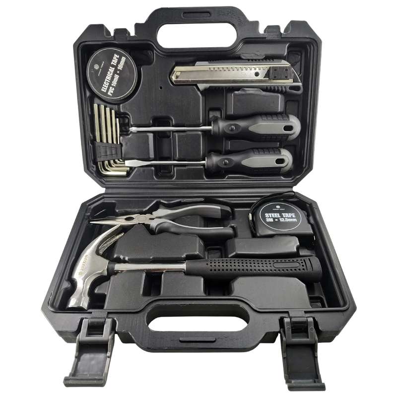 مجموعه 12 عددی ابزار جیکسن مدل JT