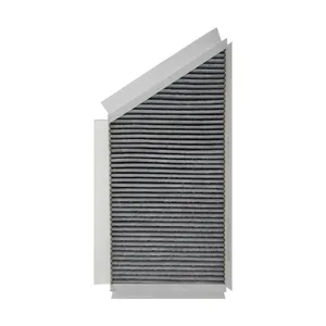 فیلتر کابین مان فیلتر مدل FP3448 مناسب برای پژو 206
