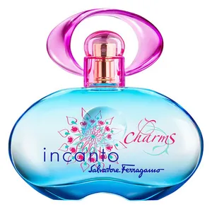 ادو تویلت زنانه سالواتوره فراگامو مدل Incanto Charms حجم 100 میلی لیتر