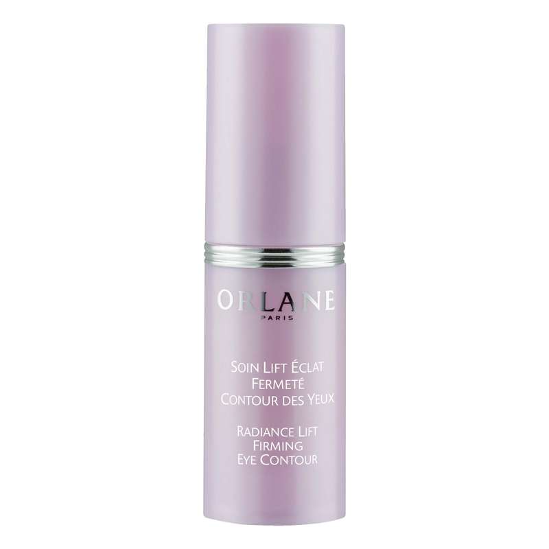 کرم دور چشم اورلین مدل Radiance lift حجم 15 میلی لیتر