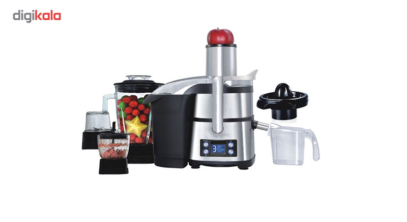 آبمیوه گیری لند استار مدل Ls 800