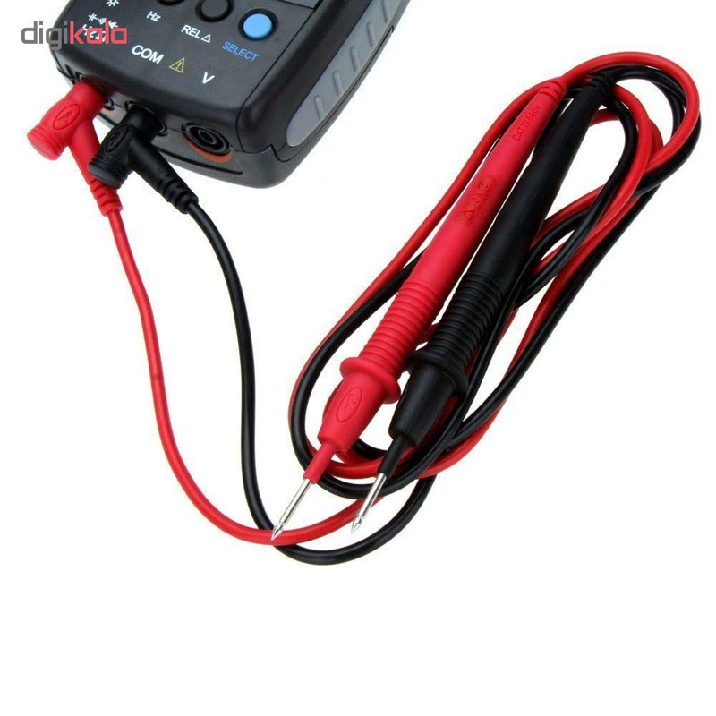 کلمپ آمپر متر یونی-تی مدل UT 205