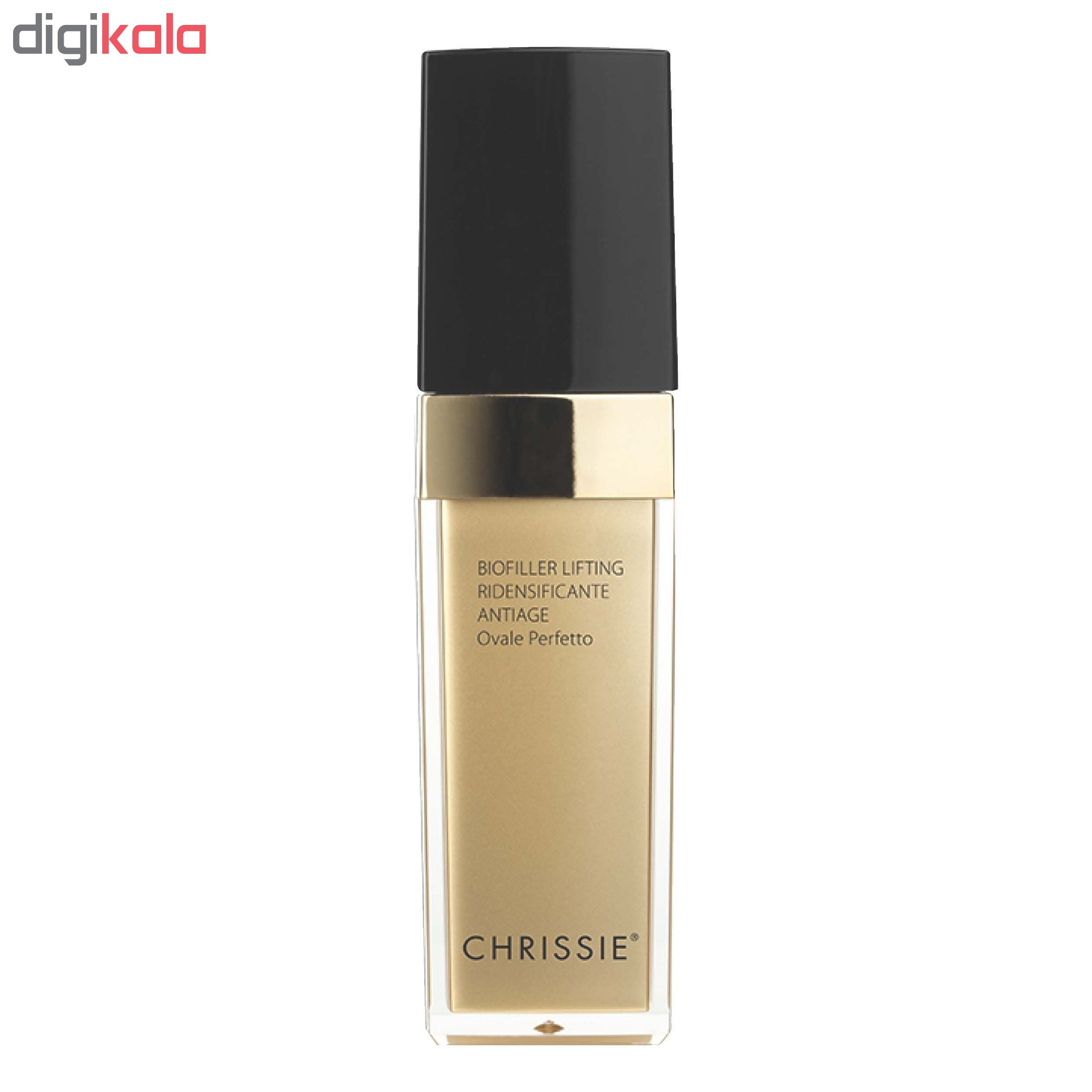 سرم پوست کریسی مدل Biofiller حجم 30 میلی لیتر
