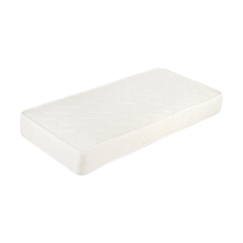 تشک طبی فنری رویال آسیا مدل آسیا02 یک نفره سایز 200 × 90سانتی متر