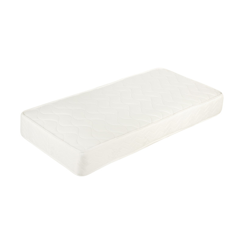 تشک طبی فنری رویال آسیا مدل آسیا02 یک نفره سایز 200 × 90سانتی متر