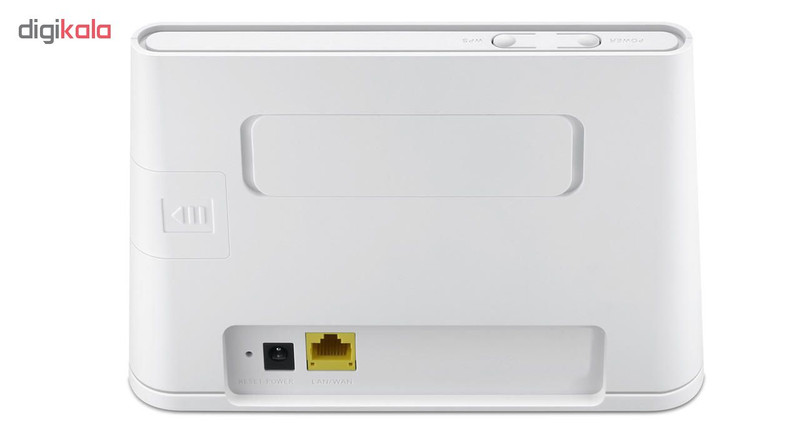 مودم 4G تیشک نت مدل B310As-852