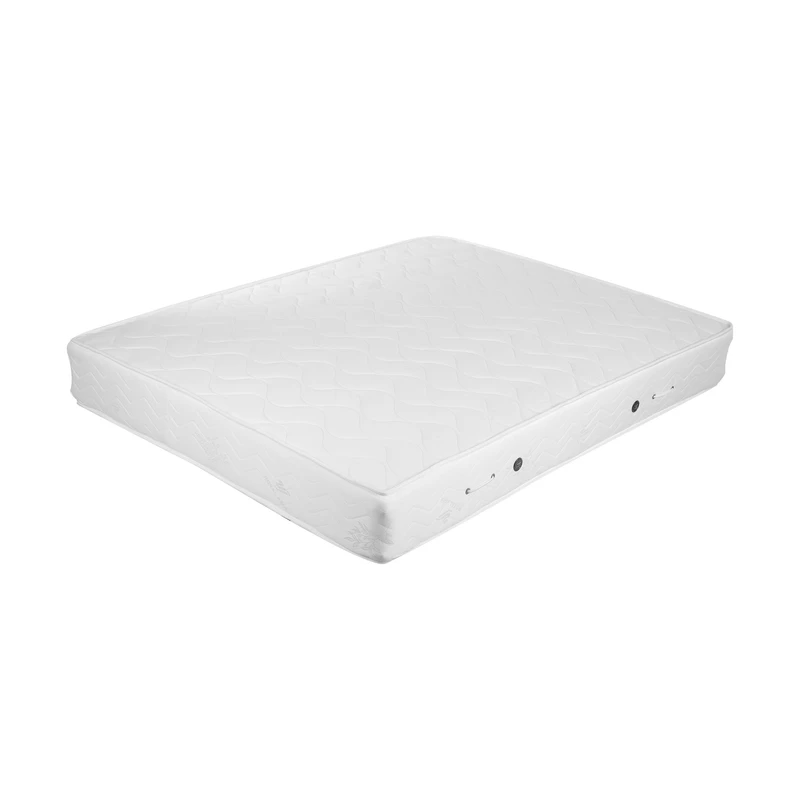 تشک طبی فنری رویال آسیا مدل آسیا02 دو نفره سایز 200 × 160 سانتی متر