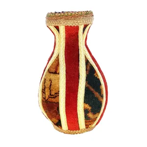کوزه طرح فرش دست بافت مدل هریس 1