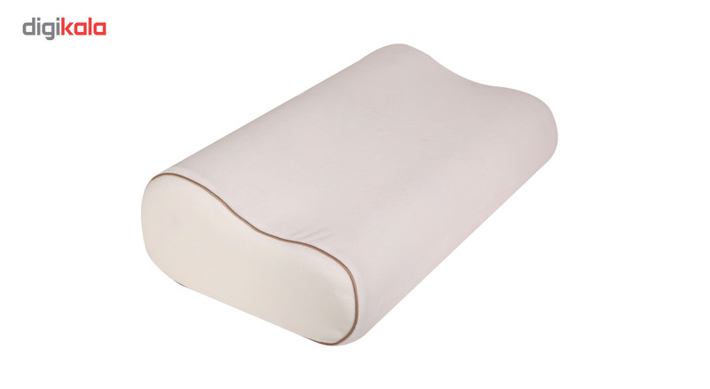 بالش طبی ورنا مدل MEMORY FOAM سایز M