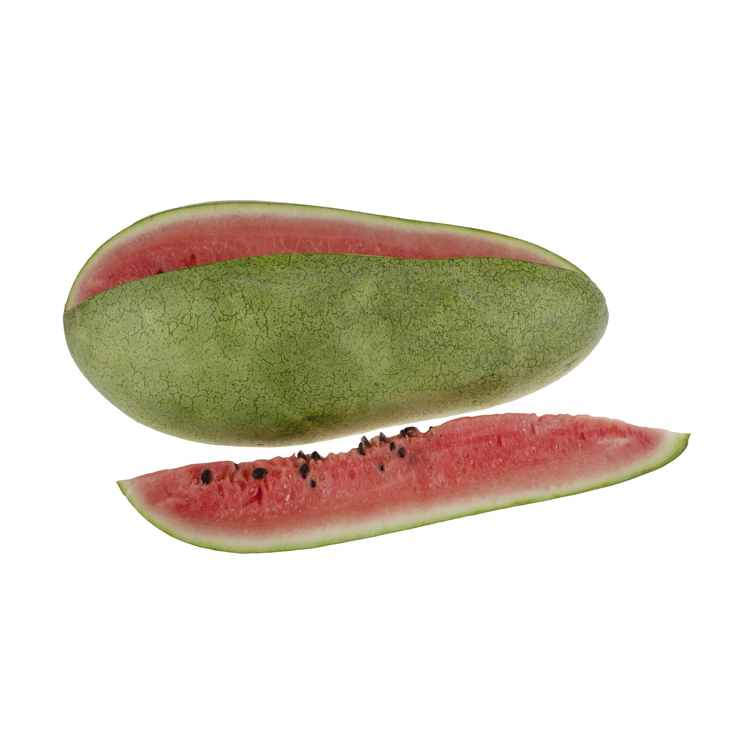 هندوانه میناب هودکا - 6 تا 8 کیلوگرم