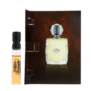 عطر جیبی زنانه ایجنت پرووکتر مدل Fatale حجم 2 میلی لیتر