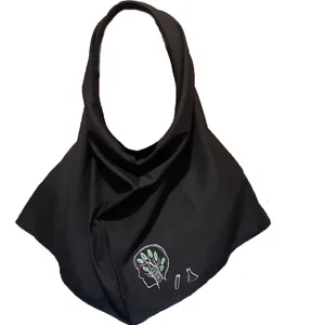 مقنعه طرح روانشناسی کد 001