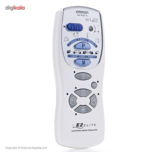 تنس عضلانی امرن مدل E2