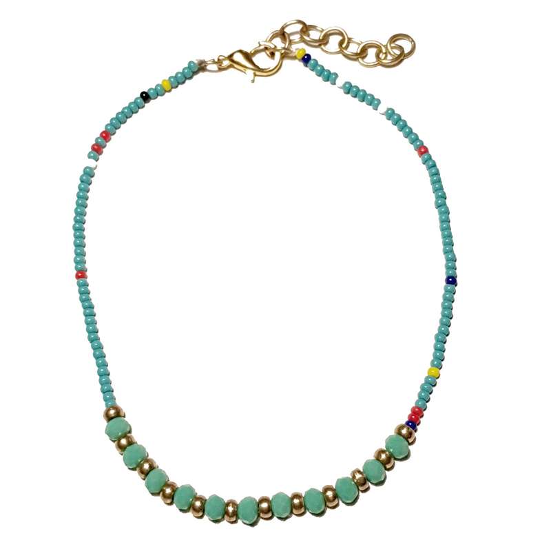 پابند گالری ژاو مدل PB-M-FRZ