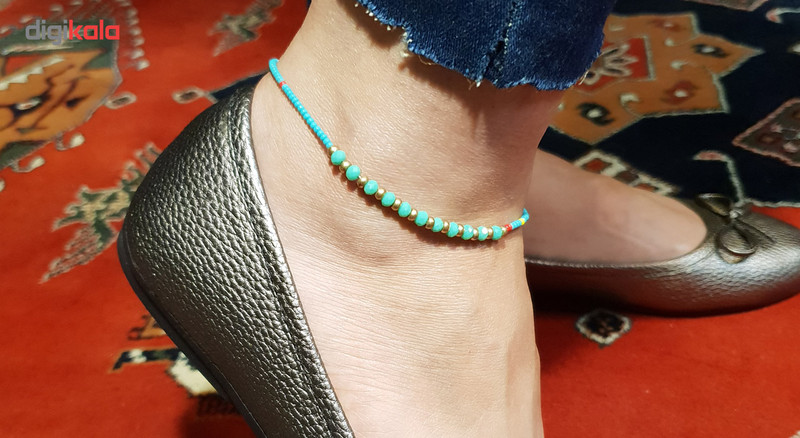 پابند گالری ژاو مدل PB-M-FRZ