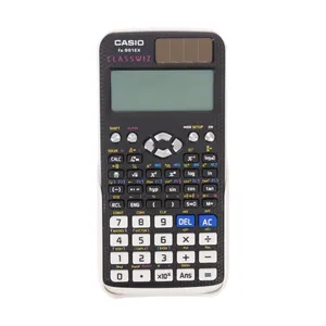 ماشین حساب مدل fx-991EX-New Version