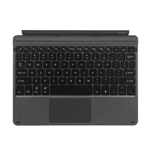 کیبورد بی سیم مدل HB216 مناسب برای تبلت مایکروسافت Surface GO