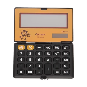 ماشین حساب آتیما مدل AT-363B