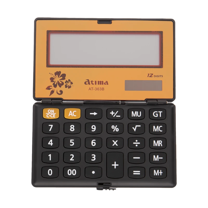 ماشین حساب آتیما مدل AT-363B