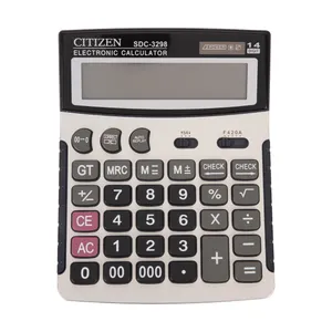 ماشین حساب مدل SDC-3298