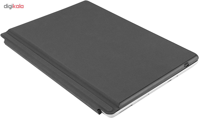 کیبورد بی سیم مدل HB216 مناسب برای تبلت مایکروسافت Surface GO