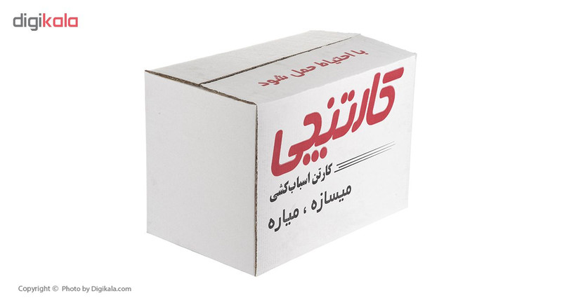 کارتن اسباب کشی مدل Ca3