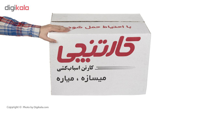 کارتن اسباب کشی مدل Ca2 کارتن اسباب کشی مدل Ca2