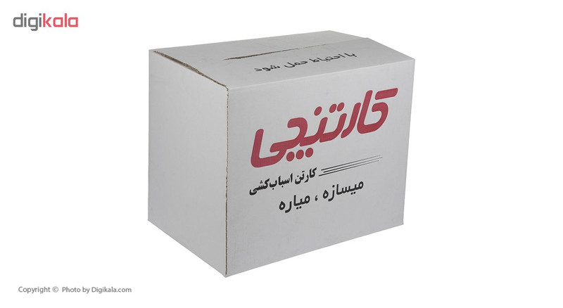 کارتن اسباب کشی مدل Ca2 کارتن اسباب کشی مدل Ca2