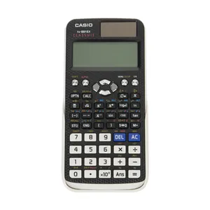 ماشین حساب مدل fx-991EX