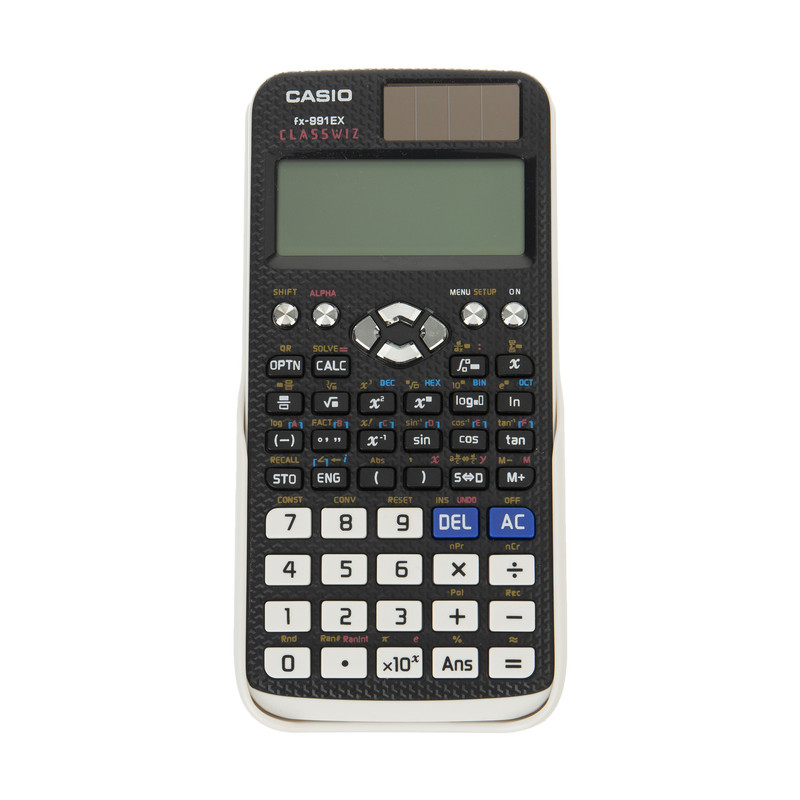ماشین حساب مدل fx-991EX