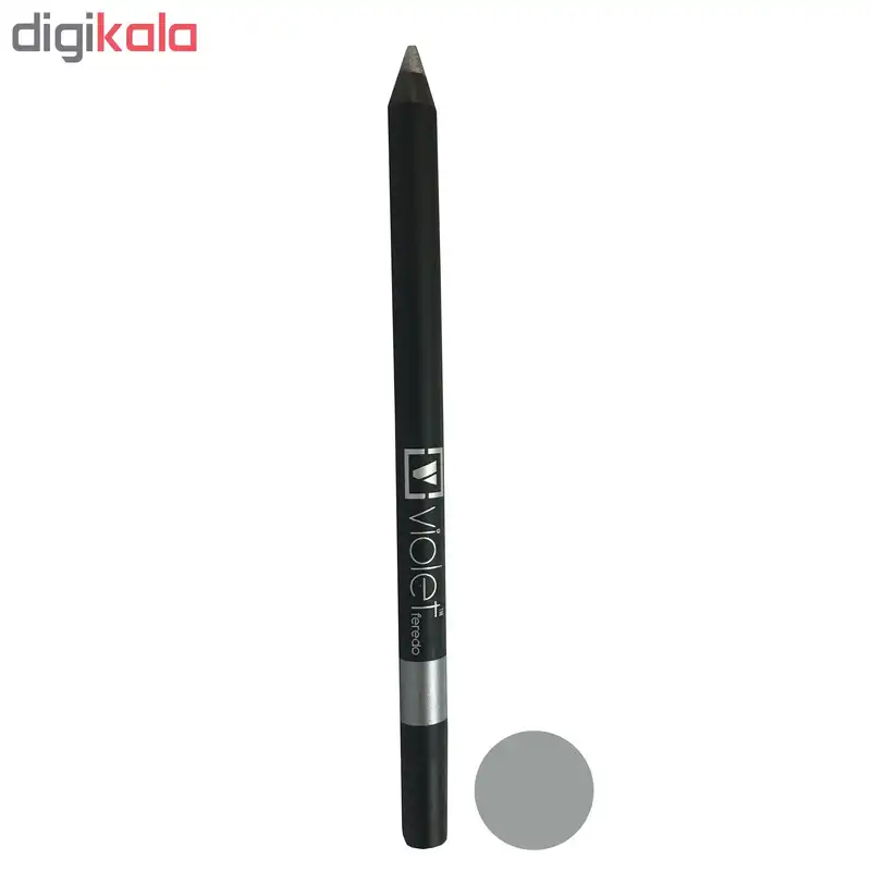 مداد چشم ویولت شماره 9