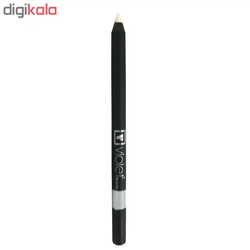 مداد چشم وییولت شماره 12